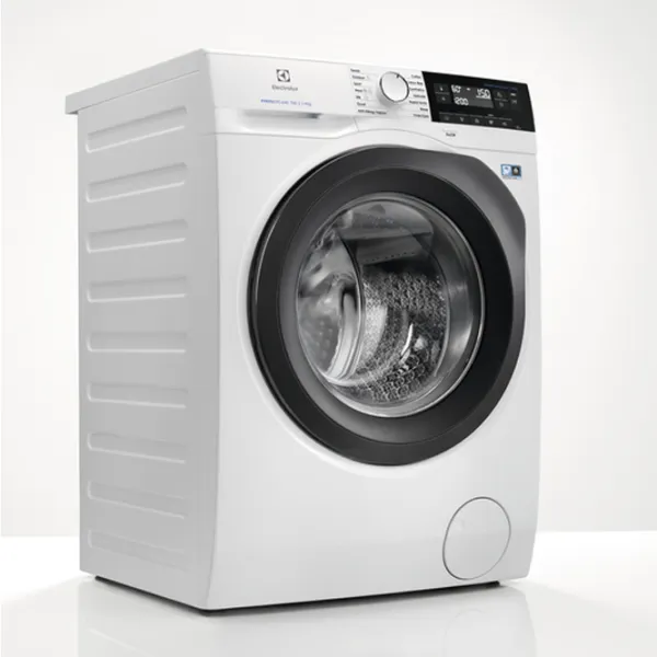 Mașină de spălat Electrolux EW7FN348PS 8 kg / 1400 rpm / White photo 5