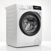 Mașină de spălat Electrolux EW7FN348PS 8 kg / 1400 rpm / White photo 5