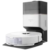 Aspirator Robot Roborock Q8 Max Plus 5200 mAh / White photo 2