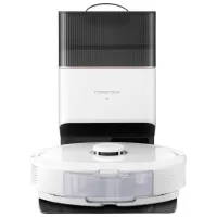 Aspirator Robot Roborock Q8 Max Plus 5200 mAh / White photo 5