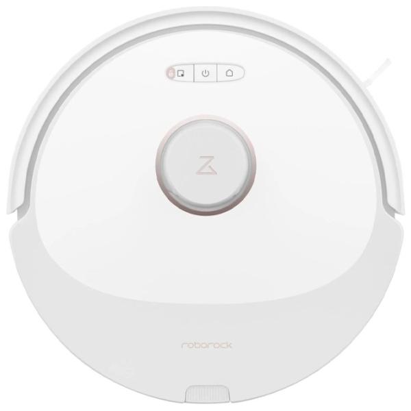 Aspirator Robot Roborock Q8 Max Plus 5200 mAh / White photo 6