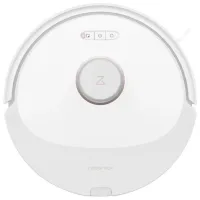 Aspirator Robot Roborock Q8 Max Plus 5200 mAh / White photo 6