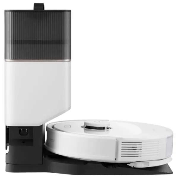 Aspirator Robot Roborock Q8 Max Plus 5200 mAh / White photo 7