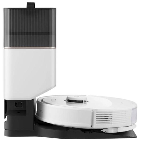 Aspirator Robot Roborock Q8 Max Plus 5200 mAh / White photo 7