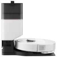 Aspirator Robot Roborock Q8 Max Plus 5200 mAh / White photo 7
