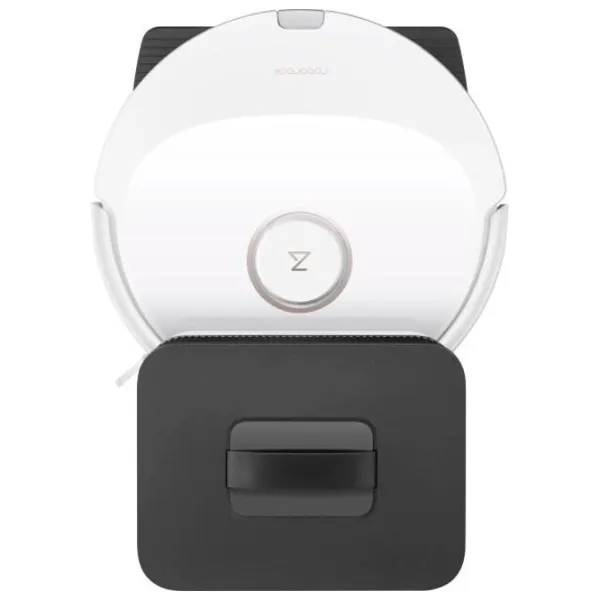 Aspirator Robot Roborock Q8 Max Plus 5200 mAh / White photo 8