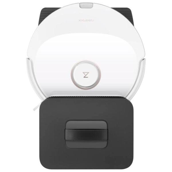 Aspirator Robot Roborock Q8 Max Plus 5200 mAh / White photo 8