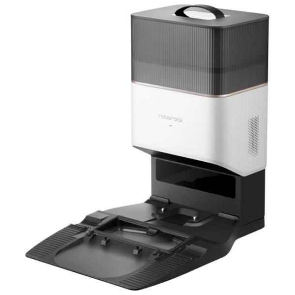 Aspirator Robot Roborock Q8 Max Plus 5200 mAh / White photo 9