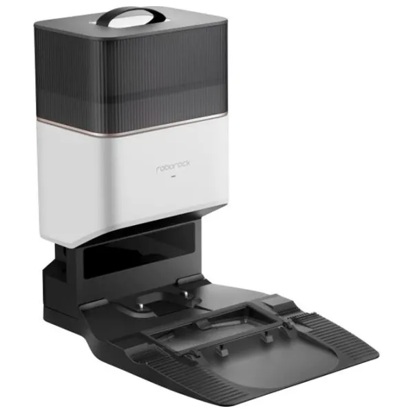 Aspirator Robot Roborock Q8 Max Plus 5200 mAh / White photo 10