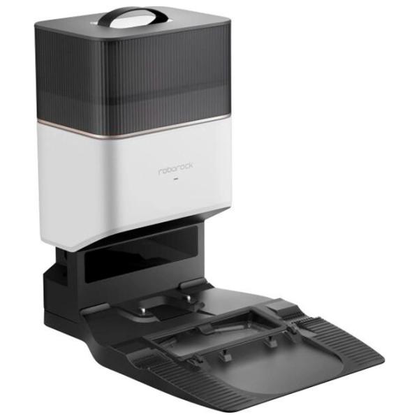 Aspirator Robot Roborock Q8 Max Plus 5200 mAh / White photo 10