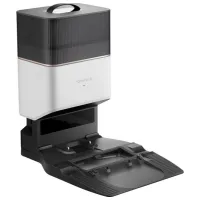 Aspirator Robot Roborock Q8 Max Plus 5200 mAh / White photo 10