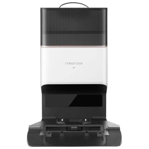 Aspirator Robot Roborock Q8 Max Plus 5200 mAh / White photo 11