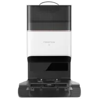 Aspirator Robot Roborock Q8 Max Plus 5200 mAh / White photo 11