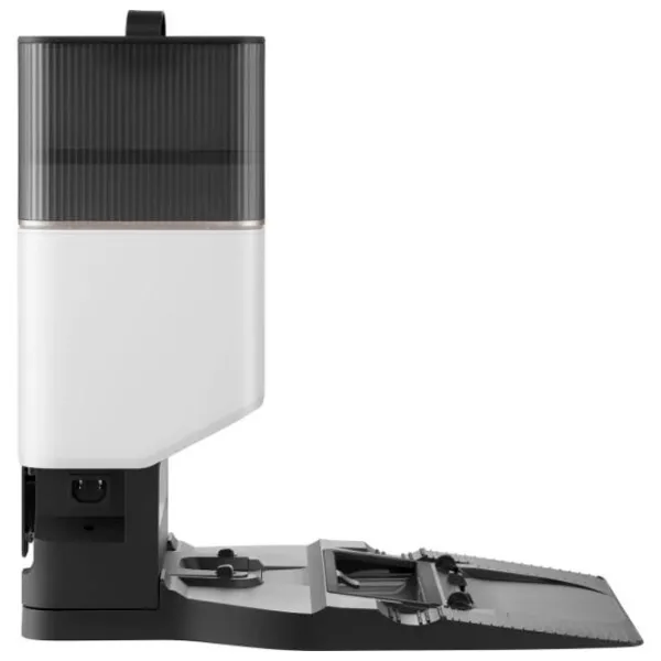Aspirator Robot Roborock Q8 Max Plus 5200 mAh / White photo 12