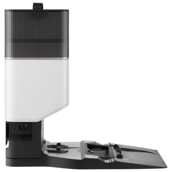 Aspirator Robot Roborock Q8 Max Plus 5200 mAh / White photo 12