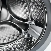 Mașină de spălat Electrolux EW7F349PW 9 kg / 1400 rpm / White photo 3