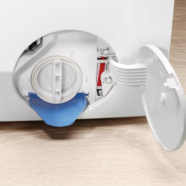 Mașină de spălat Electrolux EW7F349PW 9 kg / 1400 rpm / White photo 5
