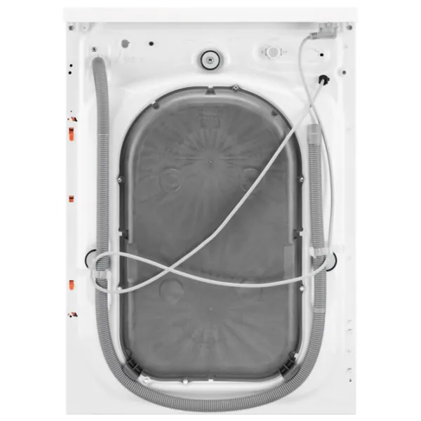 Mașină de spălat Electrolux EW8F249PSC 9 kg / 1400 rpm / White photo 2
