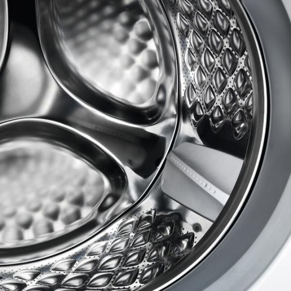 Mașină de spălat Electrolux EW8F249PSC 9 kg / 1400 rpm / White photo 3