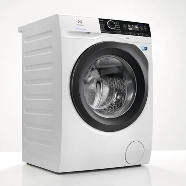 Mașină de spălat Electrolux EW8F249PSC 9 kg / 1400 rpm / White photo 5