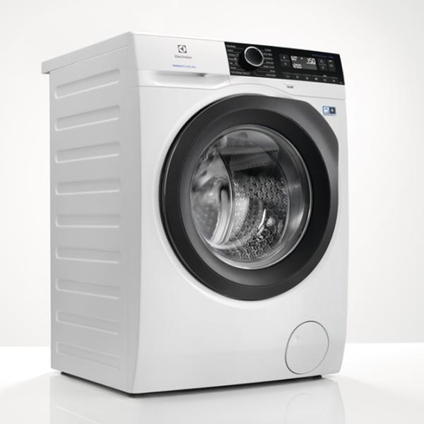 Mașină de spălat Electrolux EW8F249PSC 9 kg / 1400 rpm / White photo 5