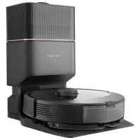 Aspirator Robot Roborock Q8 Max Plus 5200 mAh / Black photo 2