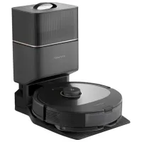 Aspirator Robot Roborock Q8 Max Plus 5200 mAh / Black photo 3