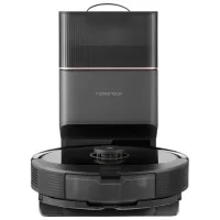 Aspirator Robot Roborock Q8 Max Plus 5200 mAh / Black photo 4