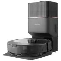 Aspirator Robot Roborock Q8 Max Plus 5200 mAh / Black photo 5