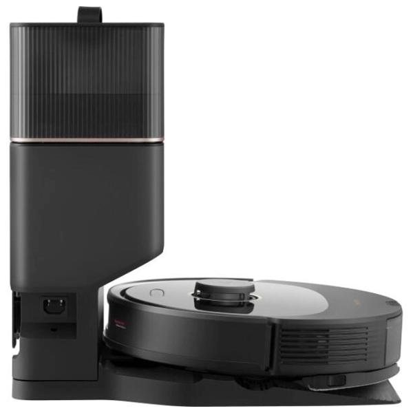 Aspirator Robot Roborock Q8 Max Plus 5200 mAh / Black photo 6