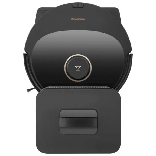 Aspirator Robot Roborock Q8 Max Plus 5200 mAh / Black photo 7