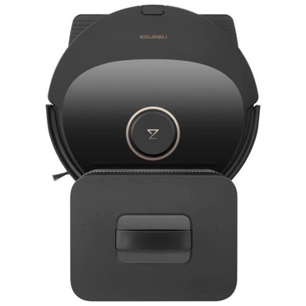 Aspirator Robot Roborock Q8 Max Plus 5200 mAh / Black photo 7