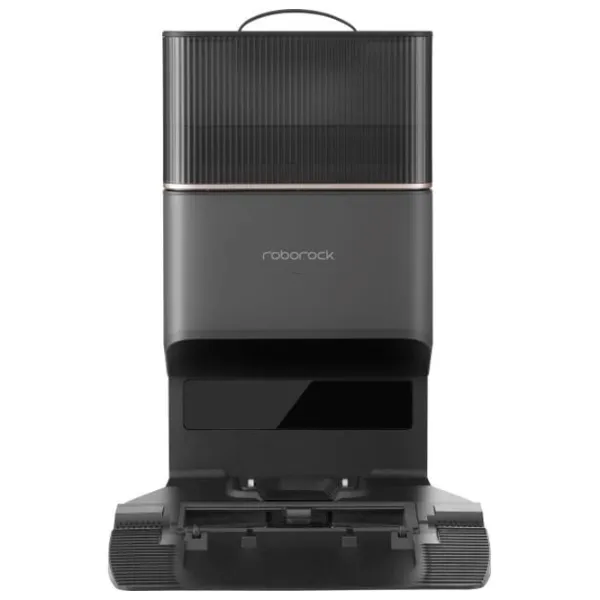Aspirator Robot Roborock Q8 Max Plus 5200 mAh / Black photo 9