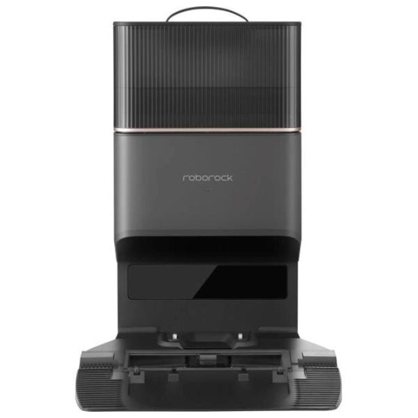 Aspirator Robot Roborock Q8 Max Plus 5200 mAh / Black photo 9