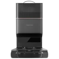 Aspirator Robot Roborock Q8 Max Plus 5200 mAh / Black photo 9