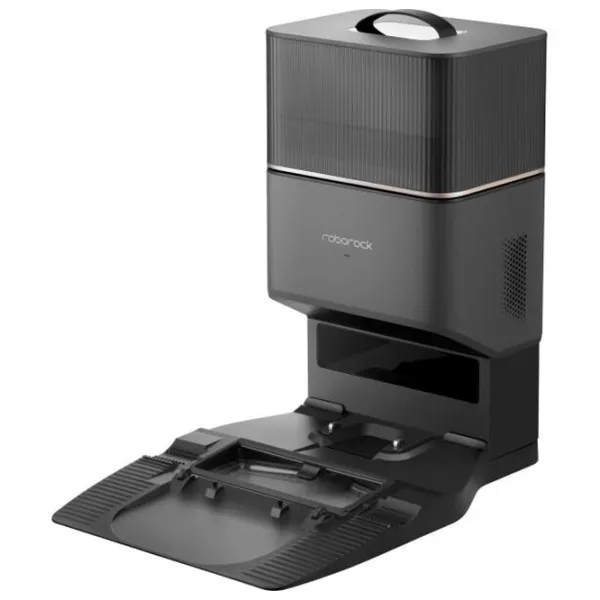 Aspirator Robot Roborock Q8 Max Plus 5200 mAh / Black photo 10