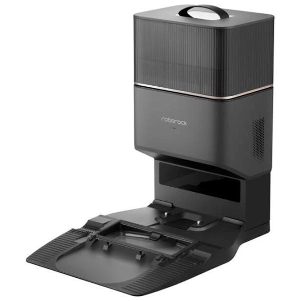 Aspirator Robot Roborock Q8 Max Plus 5200 mAh / Black photo 10
