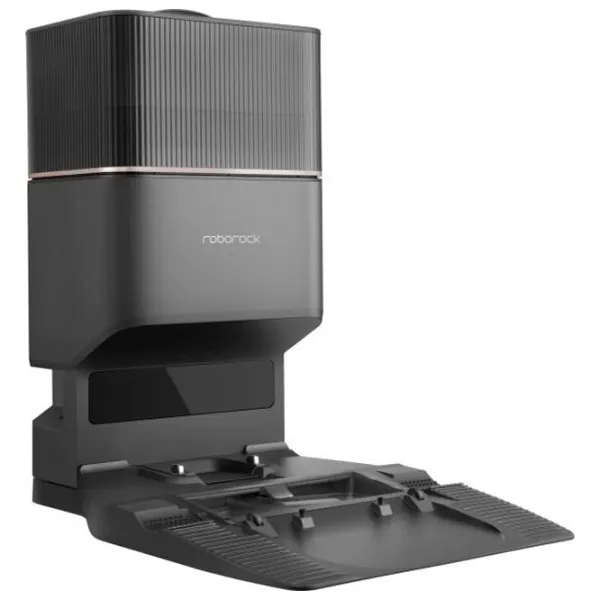 Aspirator Robot Roborock Q8 Max Plus 5200 mAh / Black photo 11