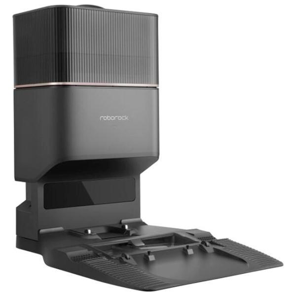 Aspirator Robot Roborock Q8 Max Plus 5200 mAh / Black photo 11