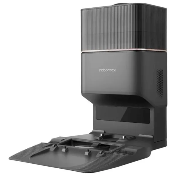 Aspirator Robot Roborock Q8 Max Plus 5200 mAh / Black photo 12