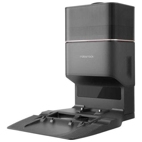 Aspirator Robot Roborock Q8 Max Plus 5200 mAh / Black photo 12