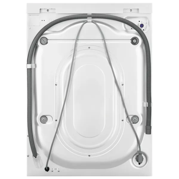 Mașină de spălat Electrolux EW6SN506W 6 kg / 1000 rpm / White photo 2