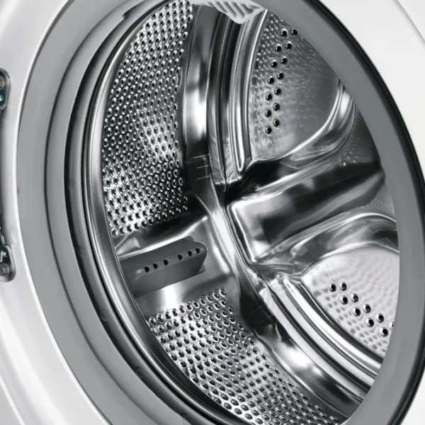 Mașină de spălat Electrolux EW6SN426WI 6 kg / 1200 rpm / White photo 3