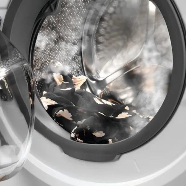 Mașină de spălat Electrolux EW6SN426WI 6 kg / 1200 rpm / White photo 5