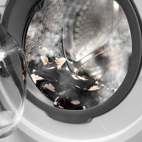 Mașină de spălat Electrolux EW6SN426WI 6 kg / 1200 rpm / White photo 5