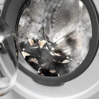 Mașină de spălat Electrolux EW6SN347SI 7 kg / 1400 rpm / White photo 5