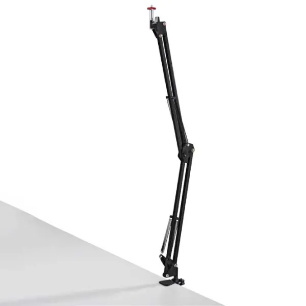 Штатив Hama Flexible Articulated Arm 700II Для смартфона / Черный photo 3 Штатив Hama Flexible Articulated Arm 700II Для смартфона / Черный photo 3