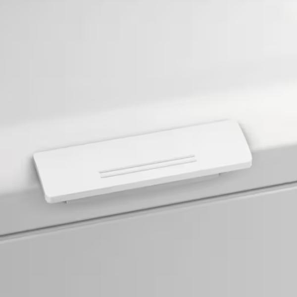 Mașină de spălat Electrolux EW2TN5261FE 6 kg / 1200 rpm / White photo 3 Mașină de spălat Electrolux EW2TN5261FE 6 kg / 1200 rpm / White photo 3