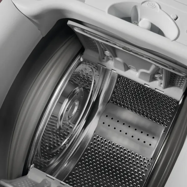 Mașină de spălat Electrolux EW2TN5261FE 6 kg / 1200 rpm / White photo 4 Mașină de spălat Electrolux EW2TN5261FE 6 kg / 1200 rpm / White photo 4