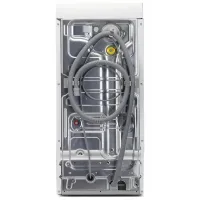 Mașină de spălat Electrolux EW7TN3272 6 kg / 1200 rpm / White photo 2